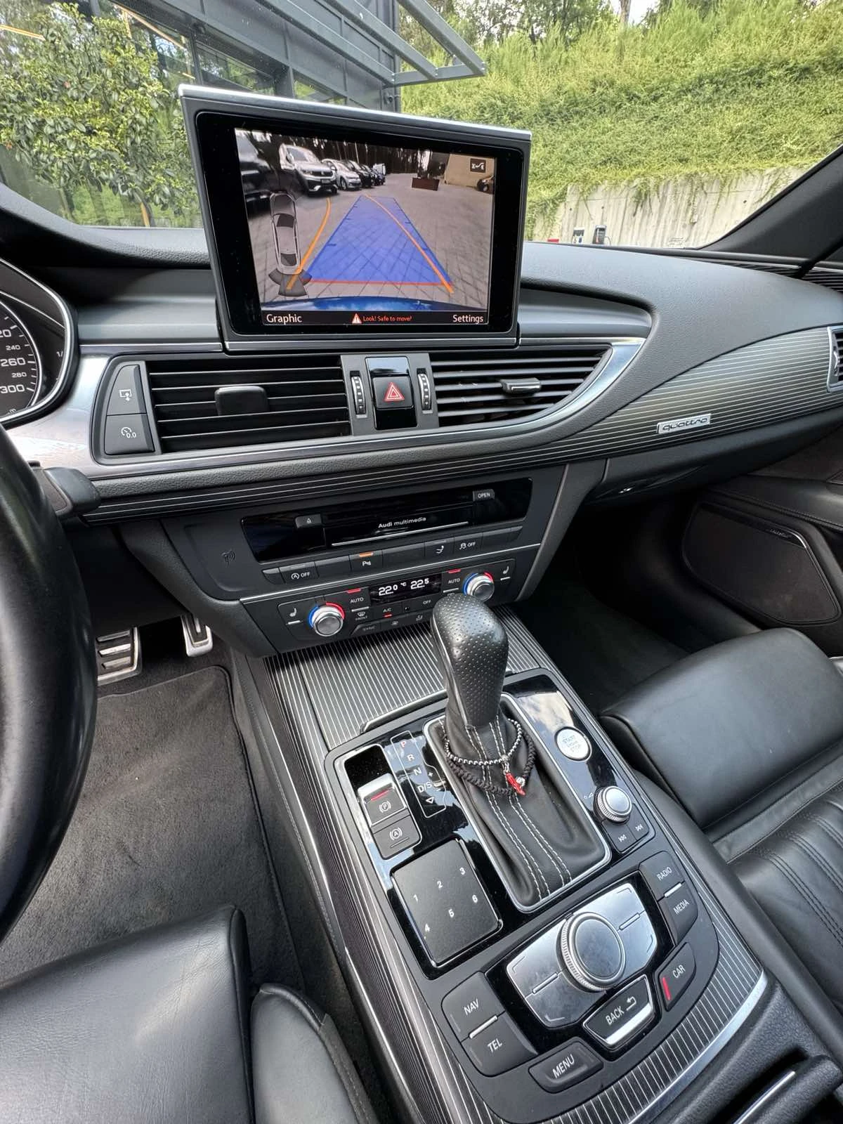 Audi A7 S-Line Competition | Mobile.bg   15