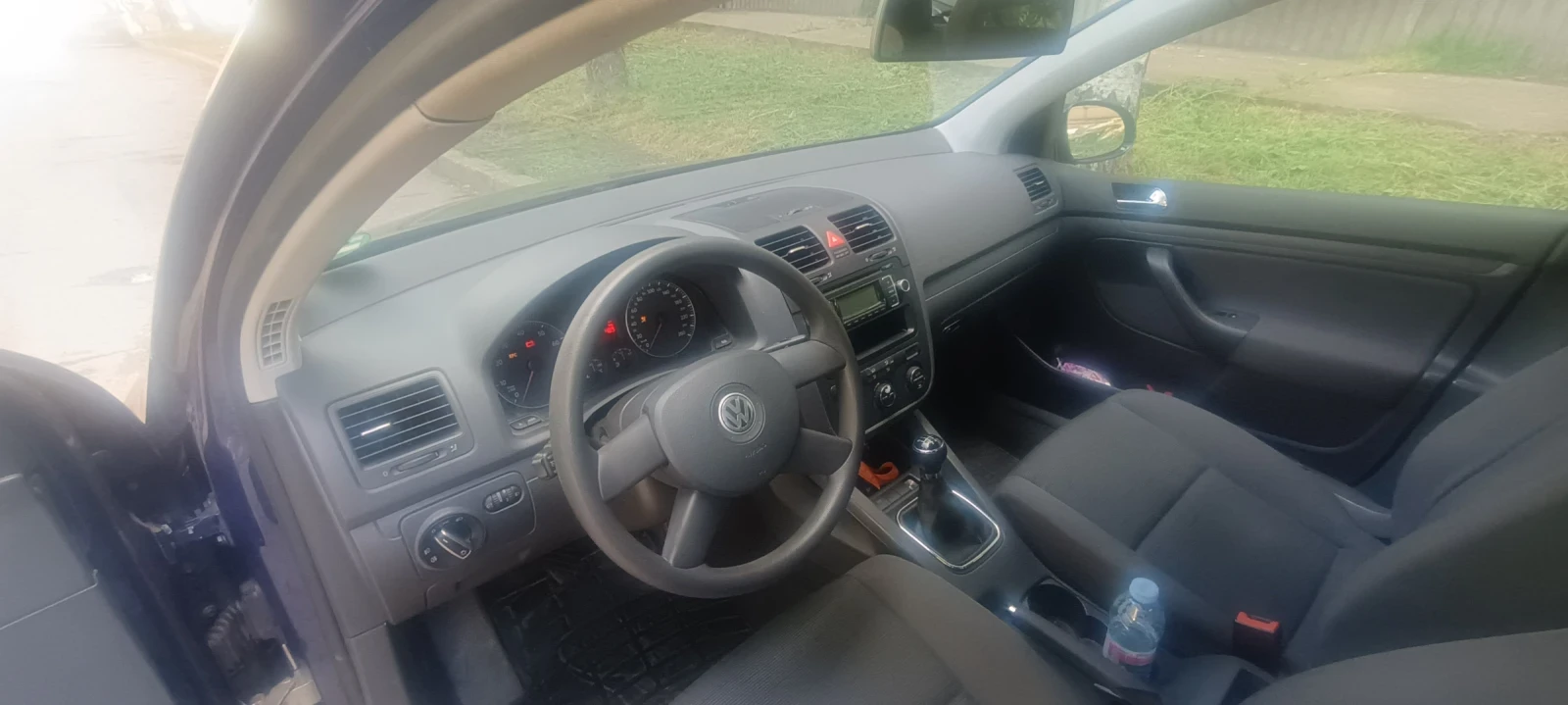 VW Golf 1.6 - изображение 2