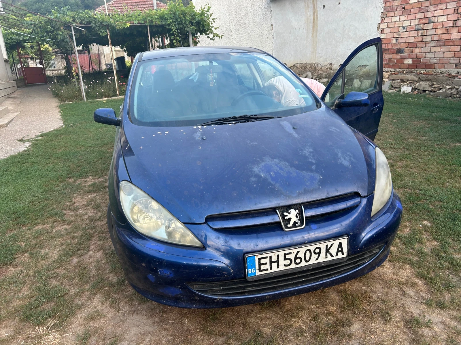 Peugeot 307  - изображение 5