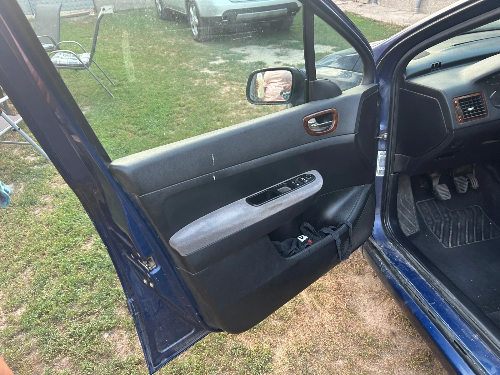 Peugeot 307  - изображение 3