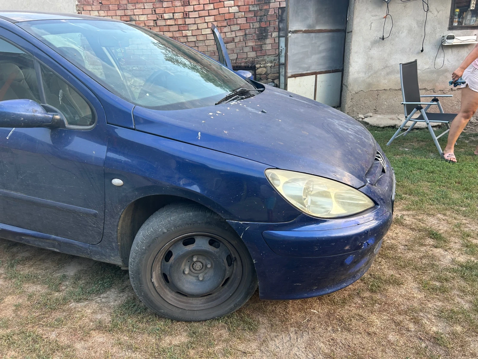 Peugeot 307  - изображение 4