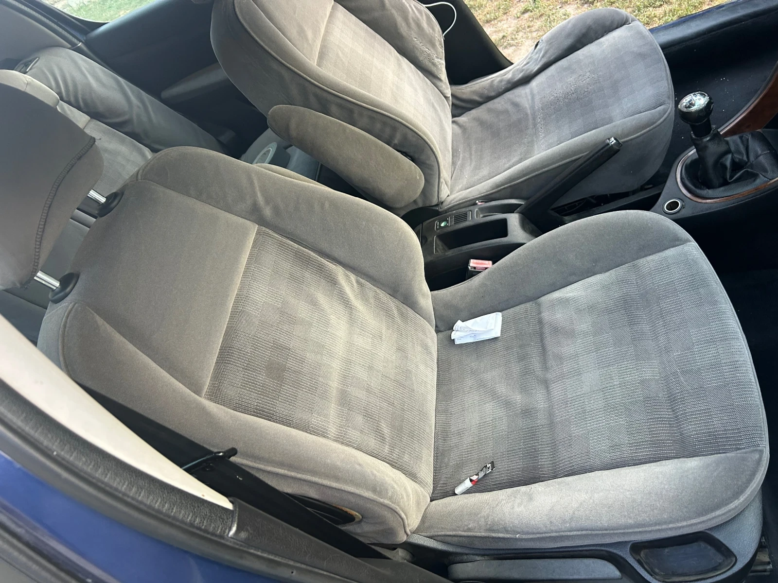 Peugeot 307  - изображение 9