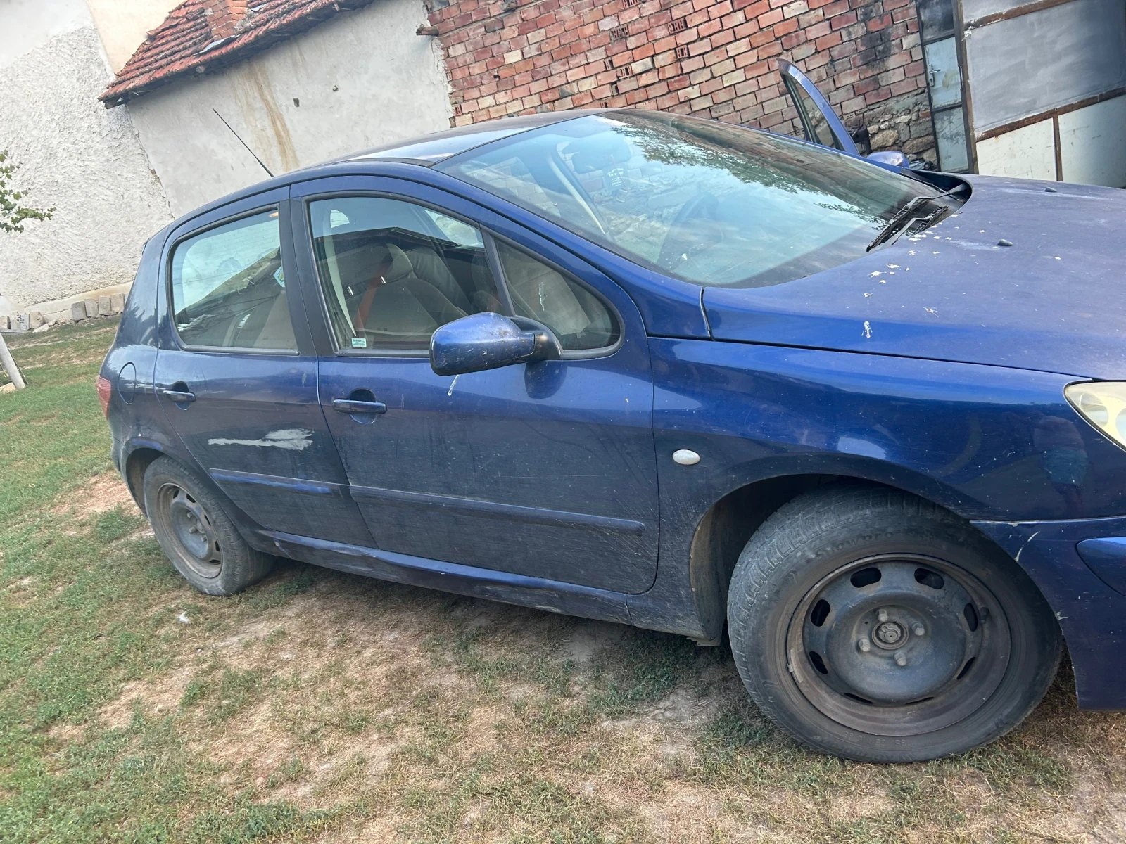 Peugeot 307  - изображение 6