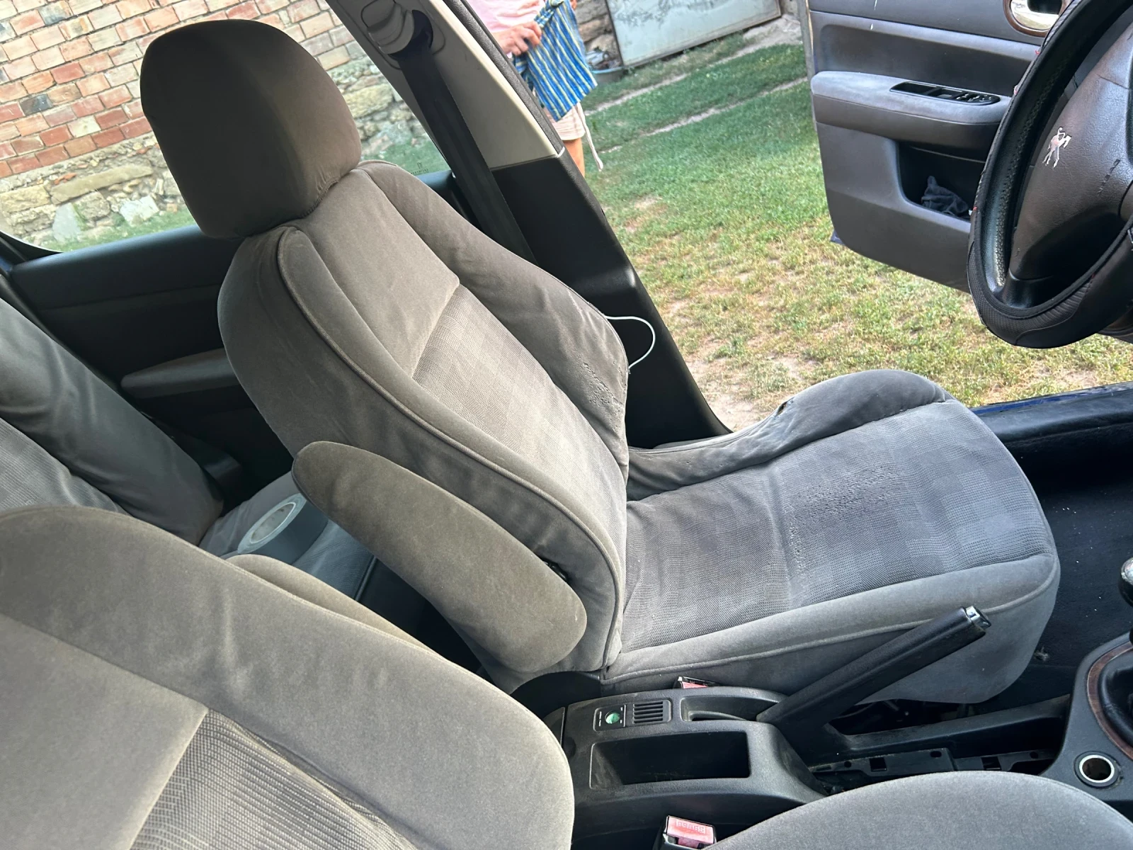 Peugeot 307  - изображение 8