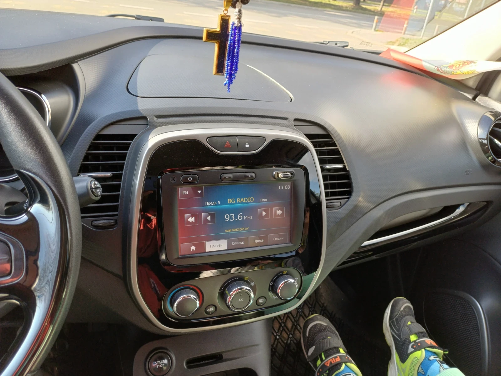 Renault Captur  - изображение 7