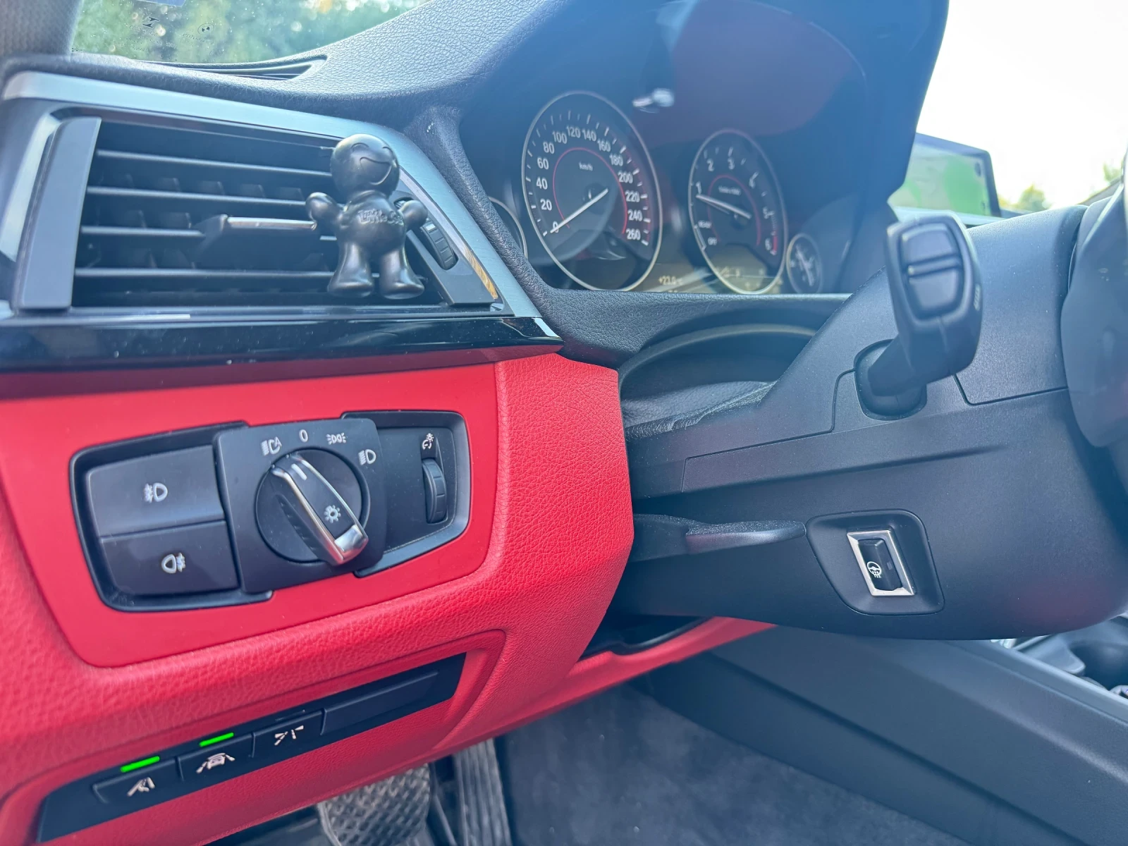 BMW 435 Luxury Style | Mobile.bg — изображение 12