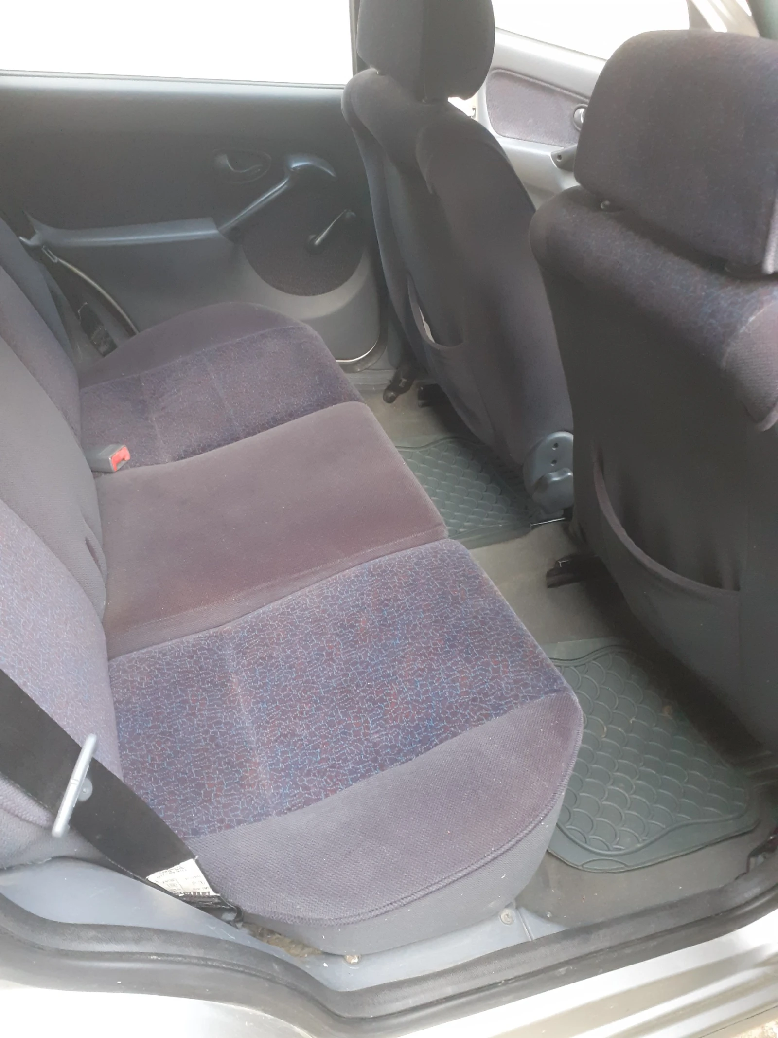 Fiat Palio  - изображение 6