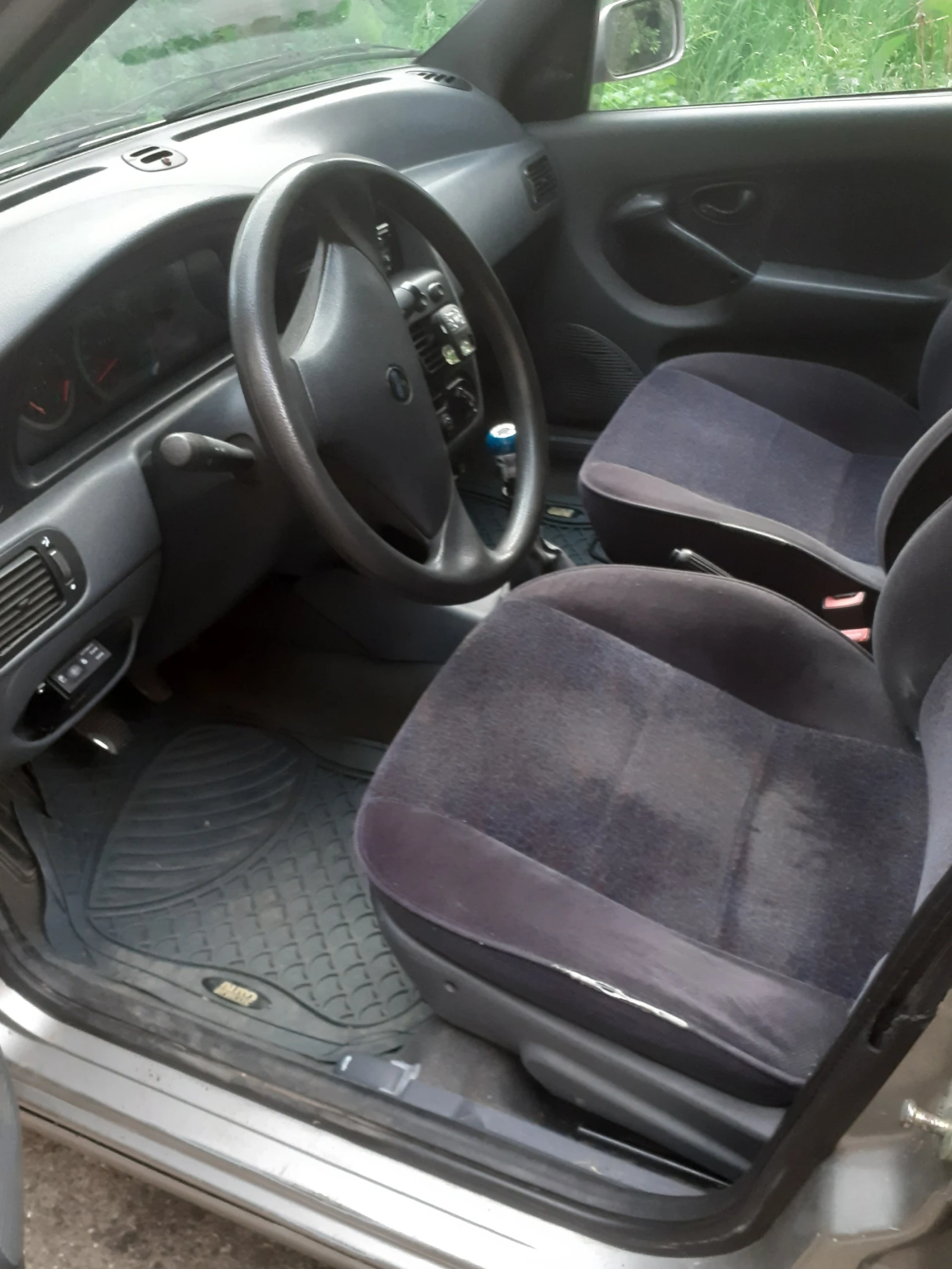 Fiat Palio  - изображение 5