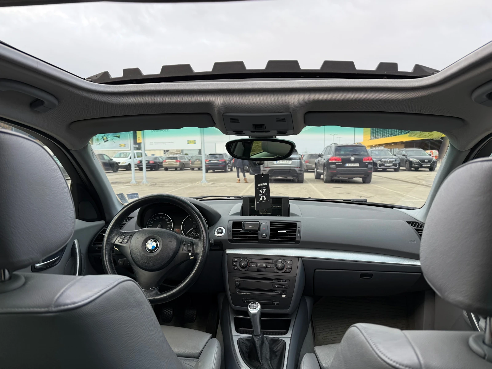 BMW 120  - изображение 7