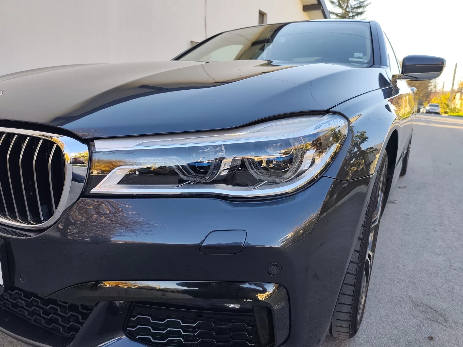 BMW 740 | Mobile.bg � ����������� 1