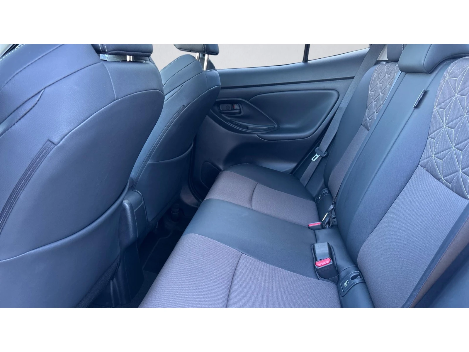 Toyota Yaris Cross ������� ������ �� 540 ��. | Mobile.bg � ����������� 11