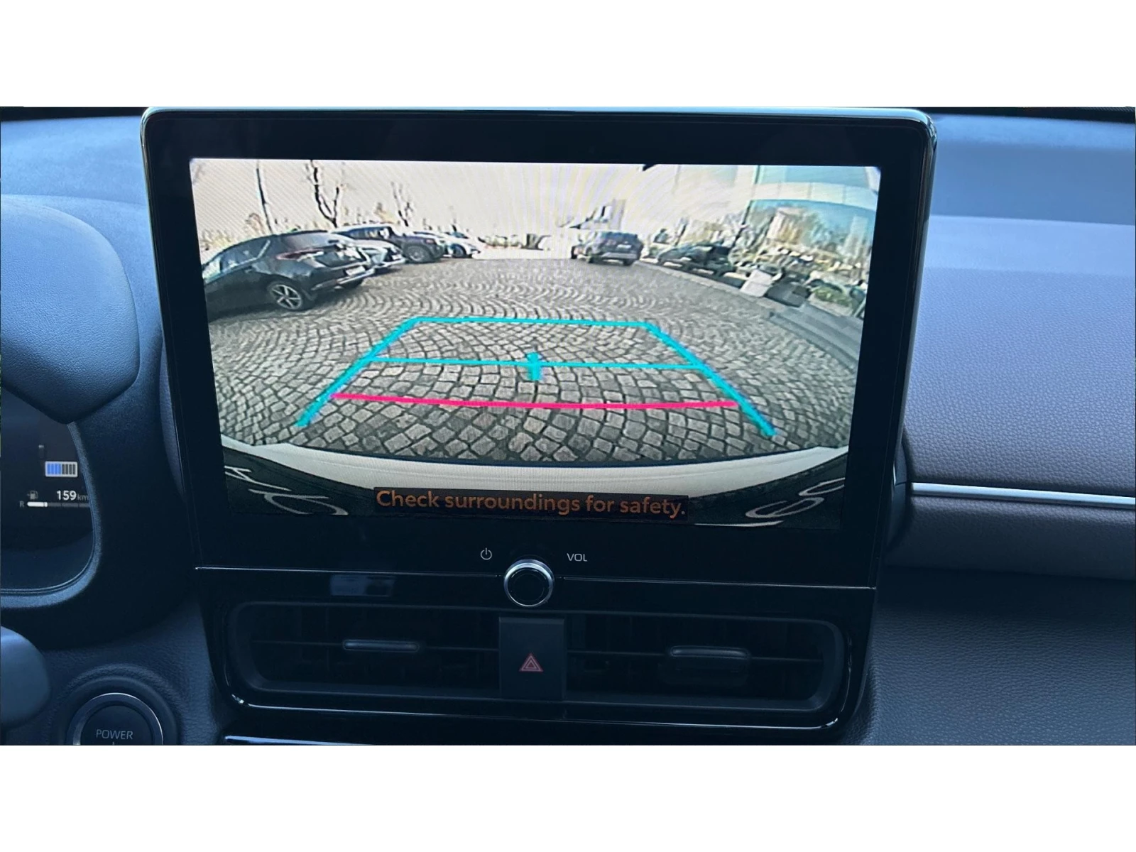 Toyota Yaris Cross ������� ������ �� 540 ��. | Mobile.bg � ����������� 15