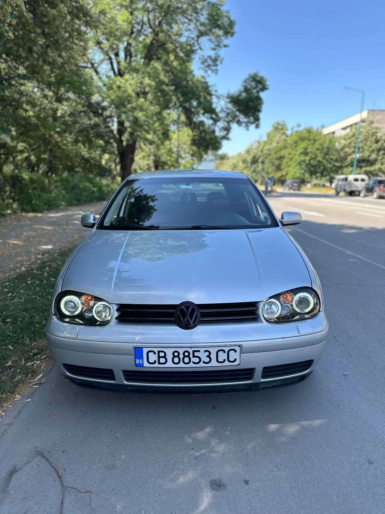 VW Golf 1.9TDI ARL | Mobile.bg � ����������� 1