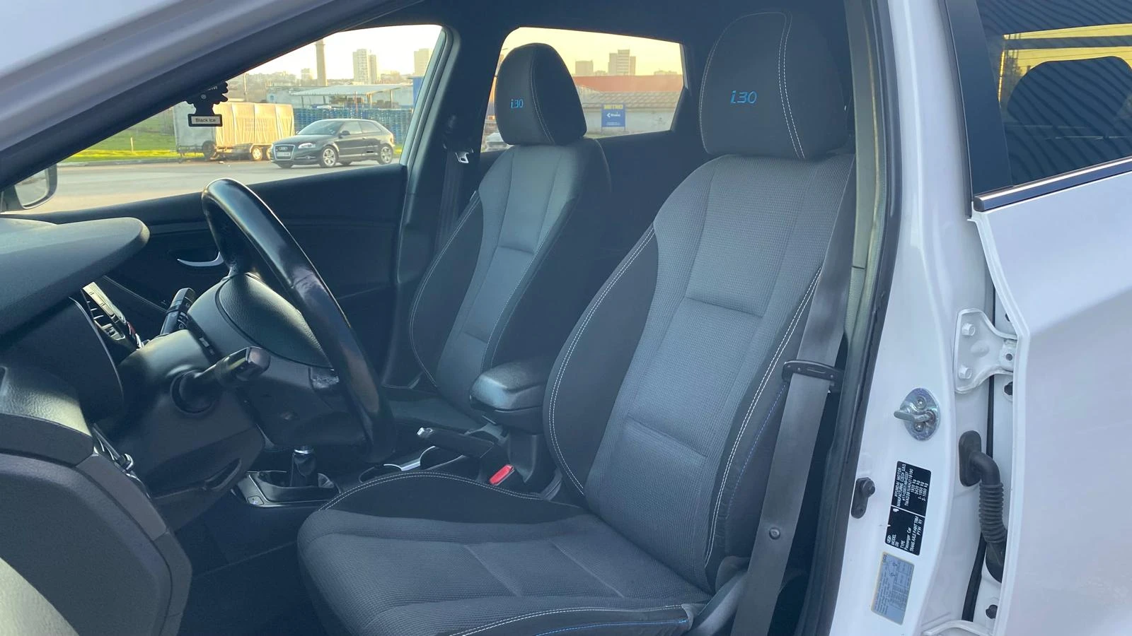 Hyundai I30 1.6 CRDI  | Mobile.bg � ����������� 13