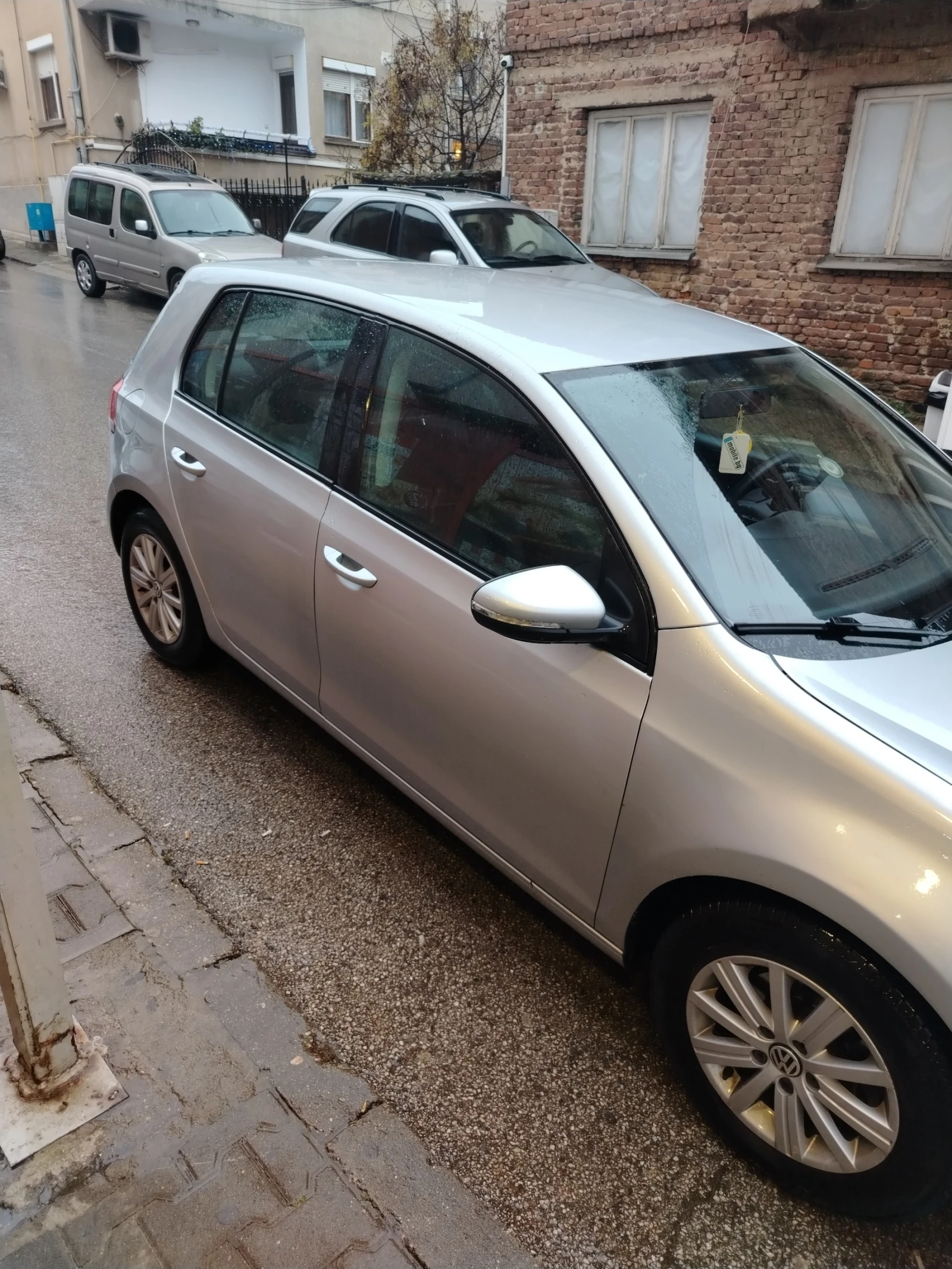 VW Golf 6 | Mobile.bg � ����������� 4