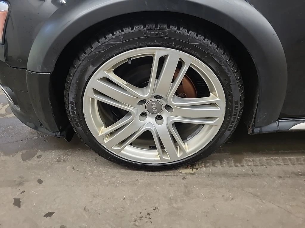 Audi A4 Allroad * TECHNIK * CARFAX * ���� �� �� | Mobile.bg � ����������� 17