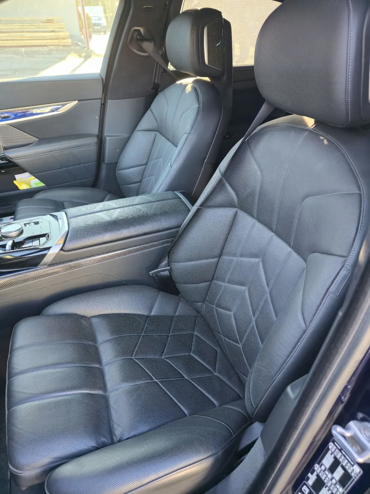 BMW 740 MidHybrid ����������� | Mobile.bg � ����������� 14