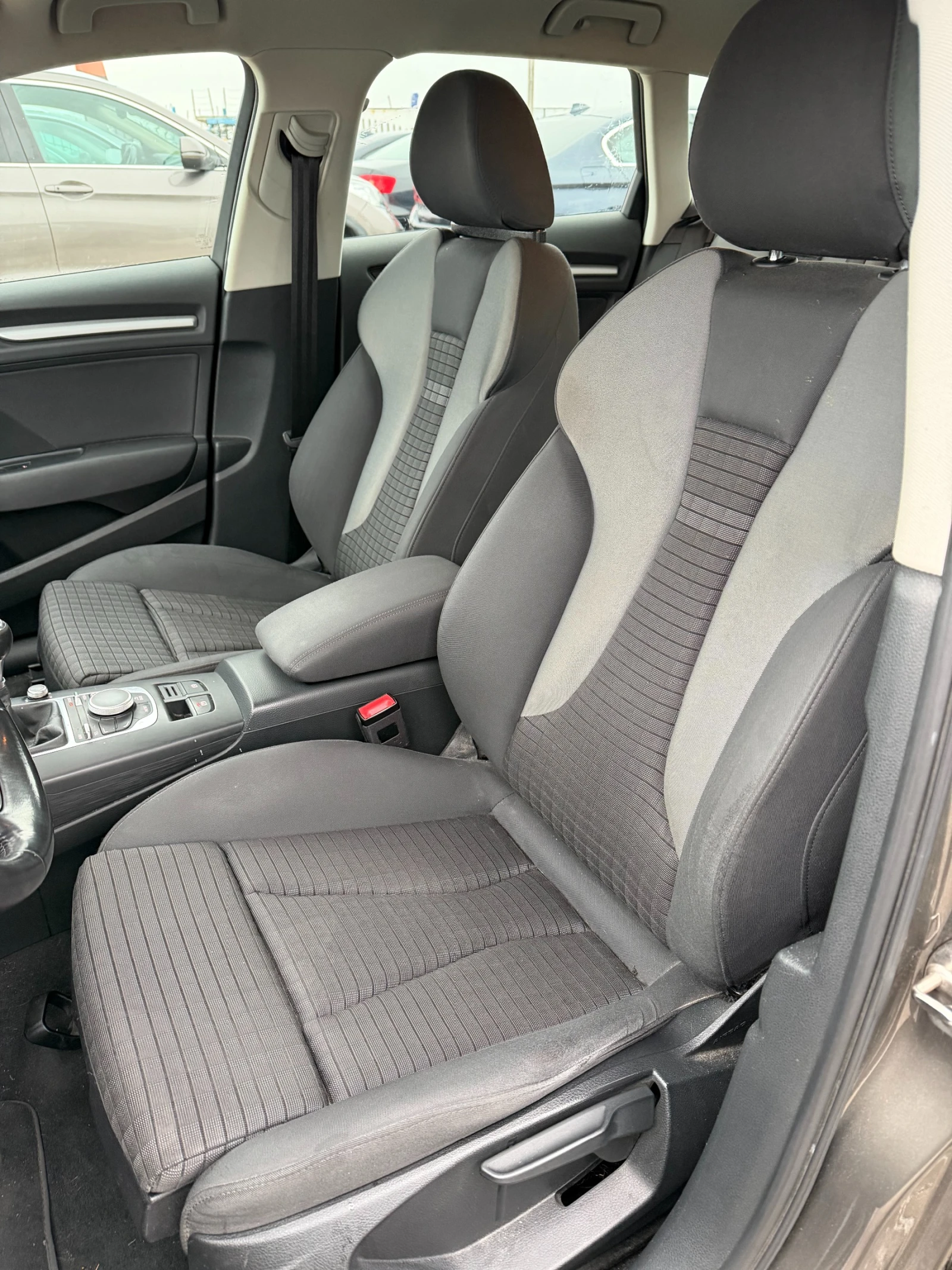 Audi A3 Sporttback 1.2TFSI NAVI EURO 6 | Mobile.bg � ����������� 12
