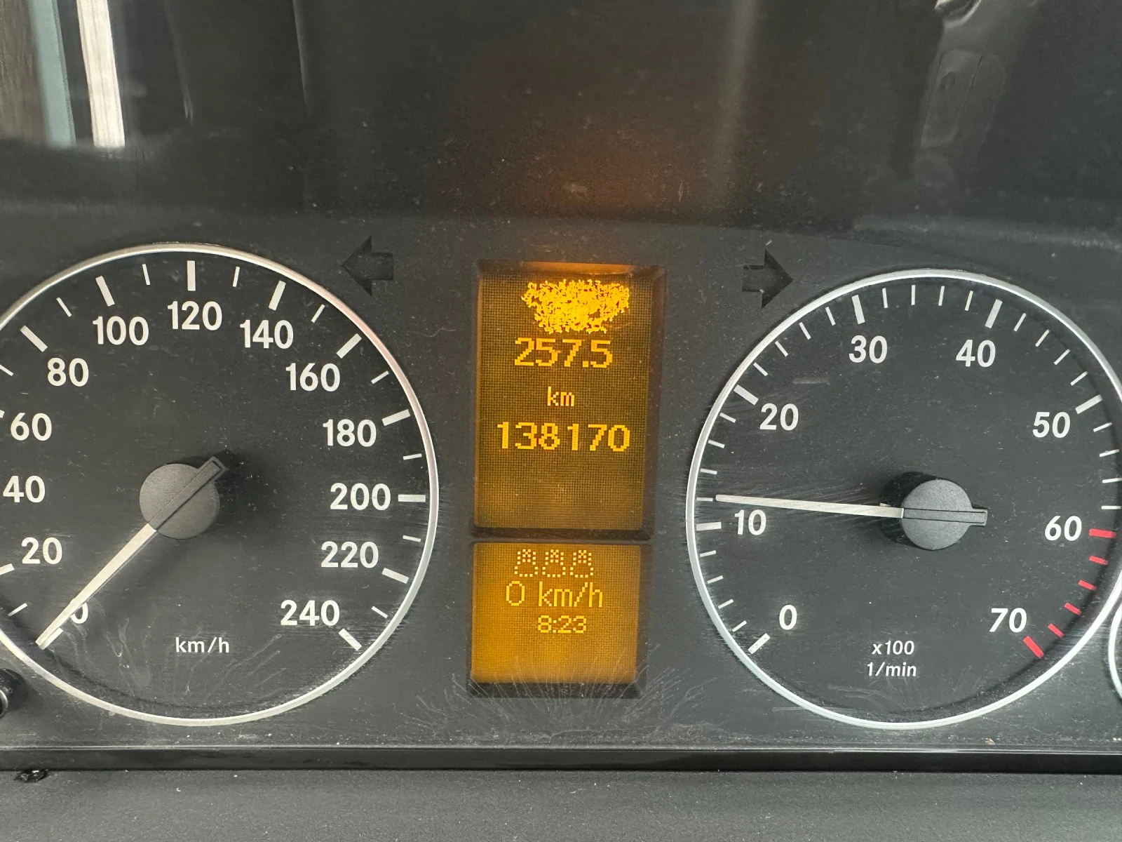 Mercedes-Benz A 170 i* 116kc* FACELIFT* * �����! | Mobile.bg � ����������� 17