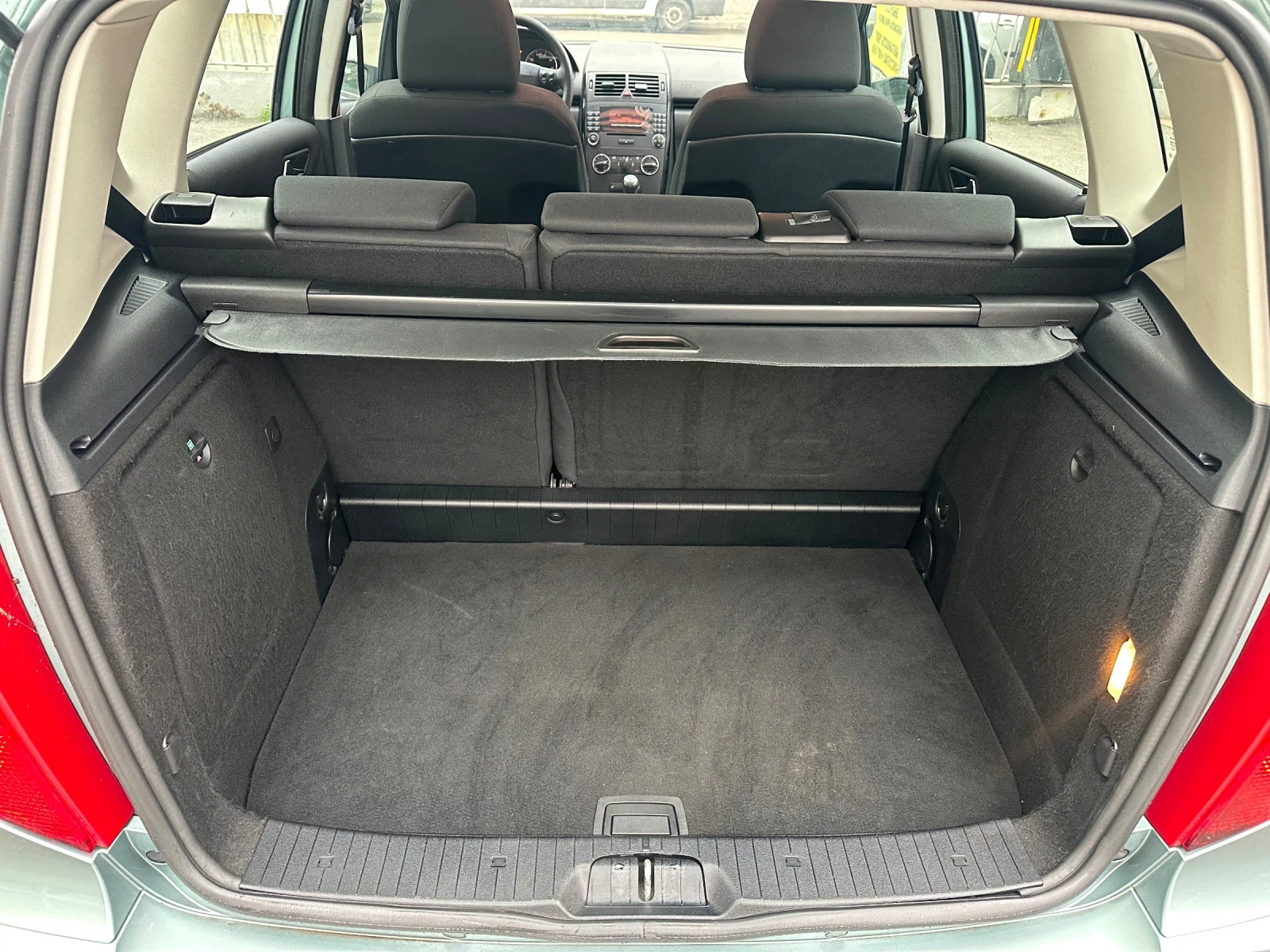 Mercedes-Benz A 170 i* 116kc* FACELIFT* * �����! | Mobile.bg � ����������� 16