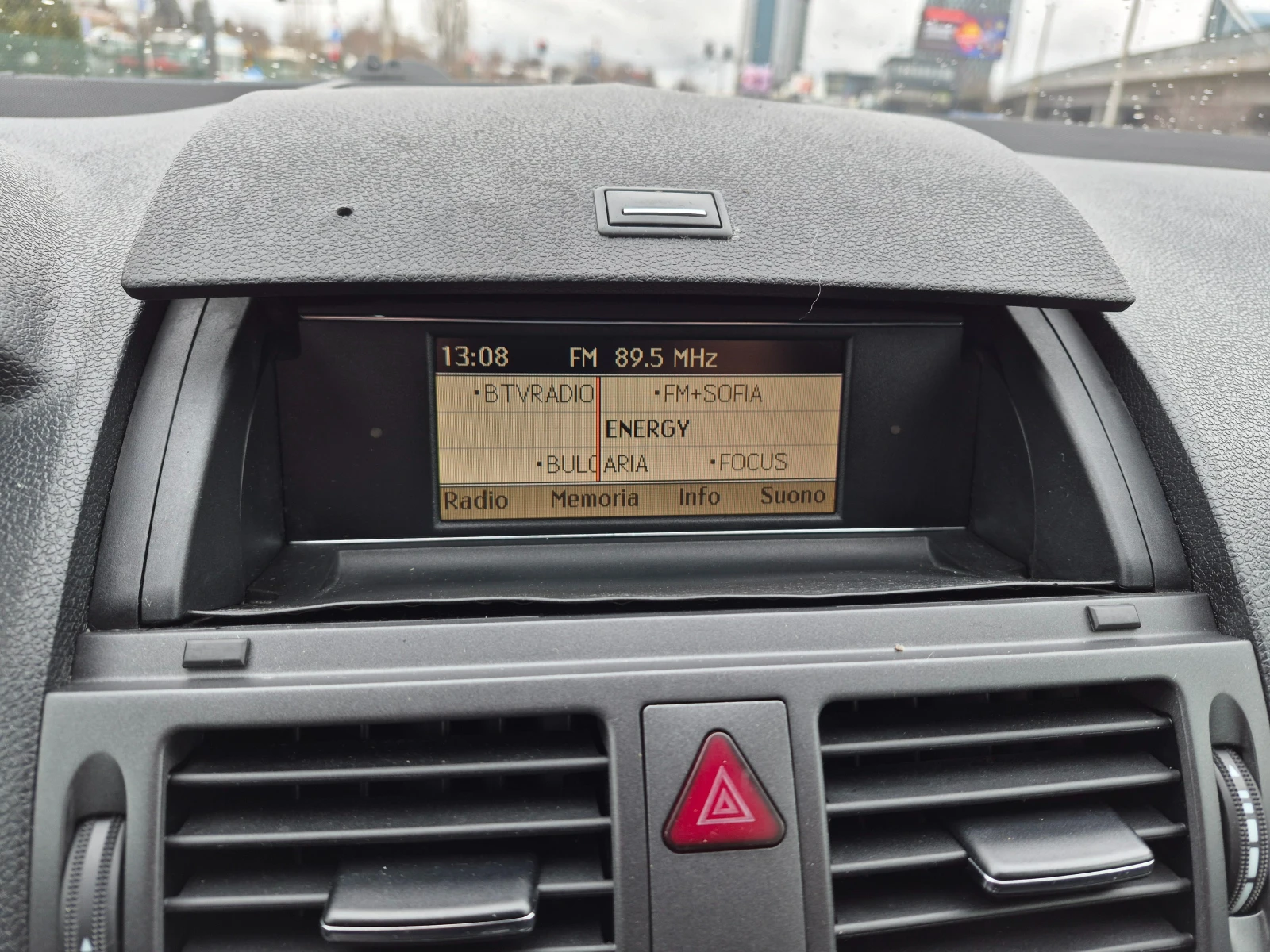 Mercedes-Benz C 220 2.2 CDI A������ | Mobile.bg � ����������� 17