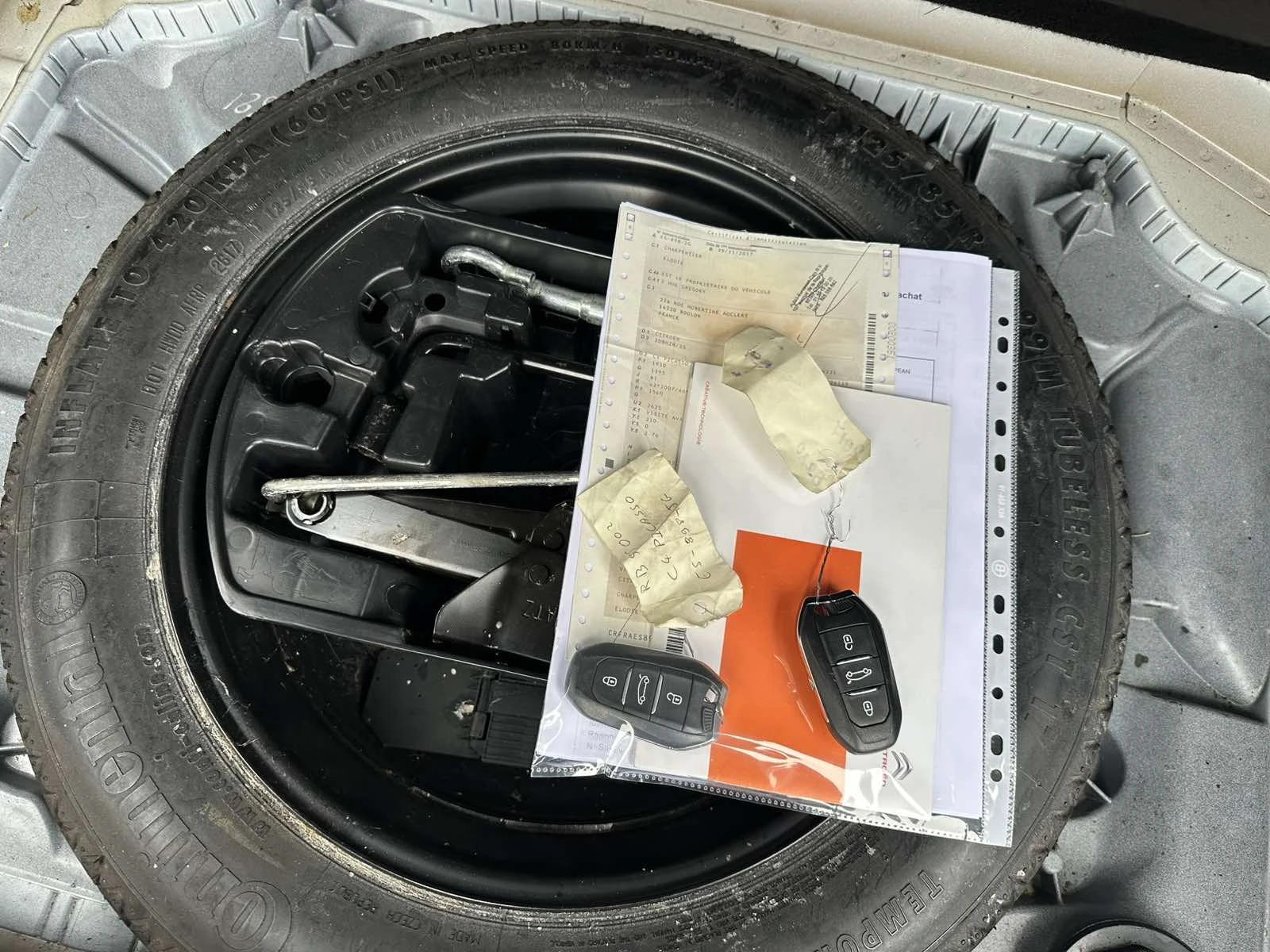 Citroen C4 Picasso 1.6 Blue-HDi 120�� | Mobile.bg � ����������� 17