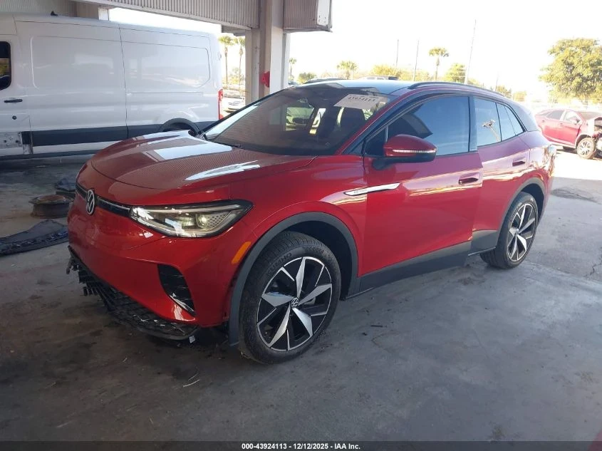 VW ID.4 Awd Pro S Plus | Mobile.bg � ����������� 1