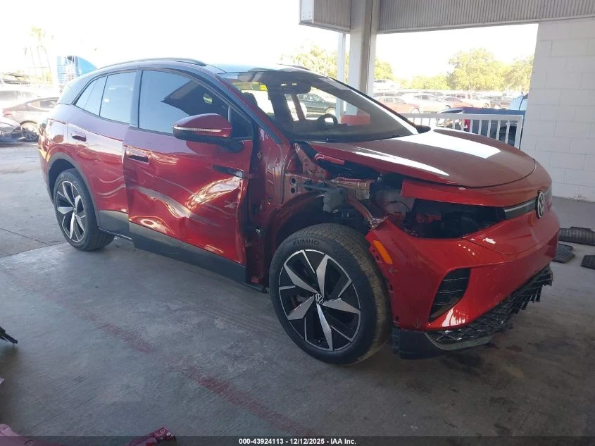 VW ID.4 Awd Pro S Plus - изображение 2