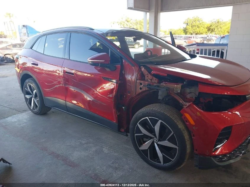 VW ID.4 Awd Pro S Plus - изображение 6