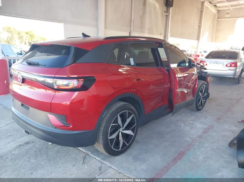 VW ID.4 Awd Pro S Plus - изображение 4
