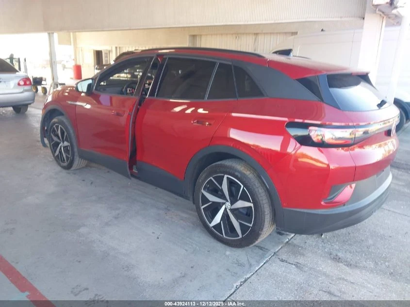 VW ID.4 Awd Pro S Plus - изображение 3