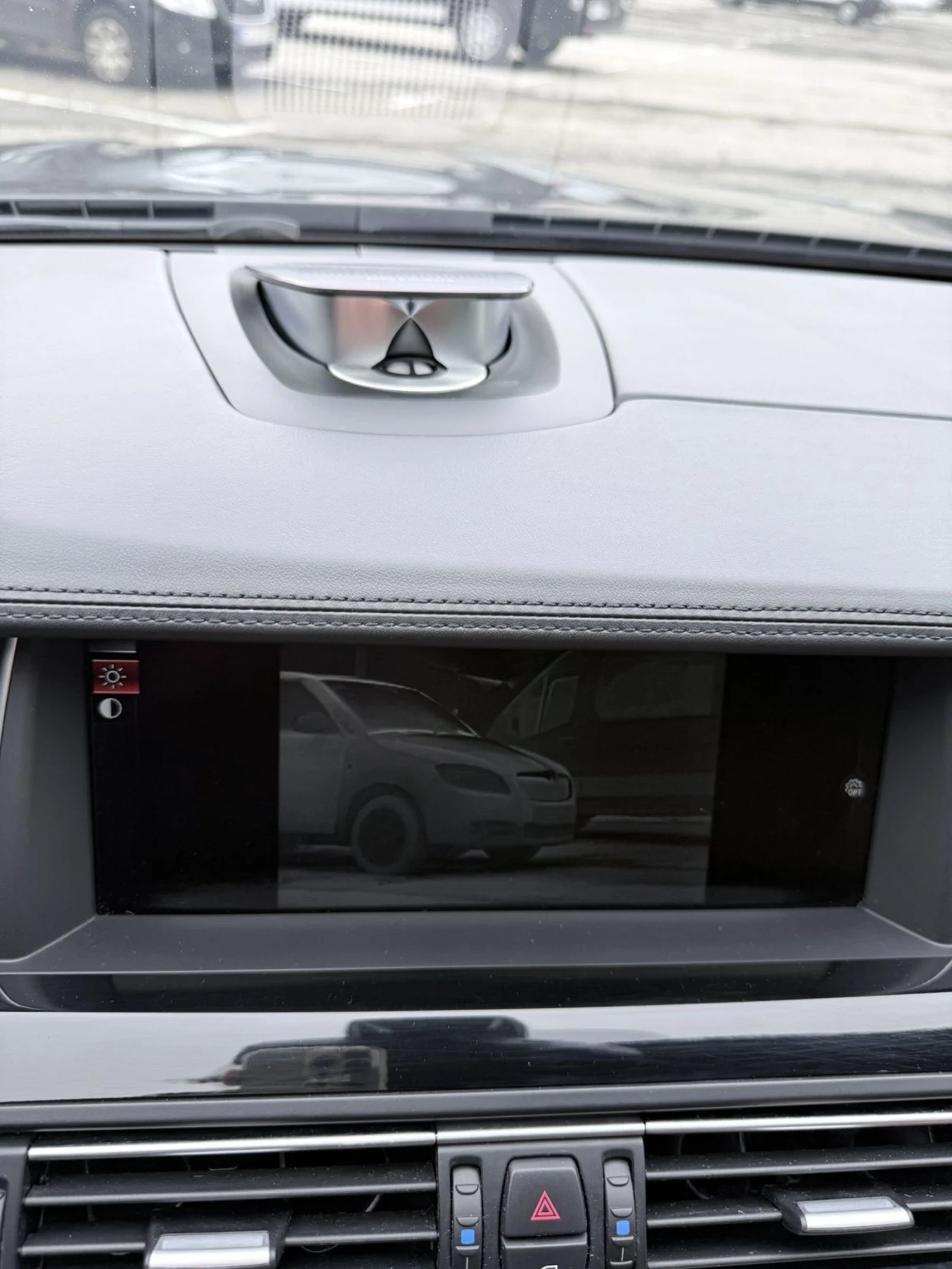 BMW 535 535 X Drive M PACKET ��������� ������  | Mobile.bg � ����������� 17