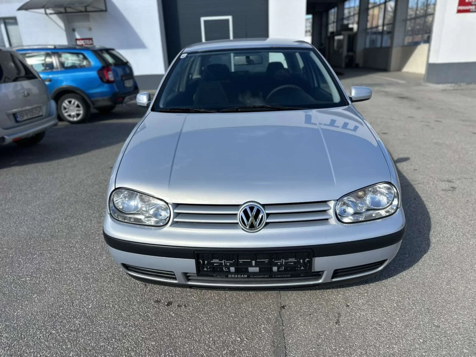 VW Golf 1.9 TDI* 90ps* ��������  | Mobile.bg � ����������� 11