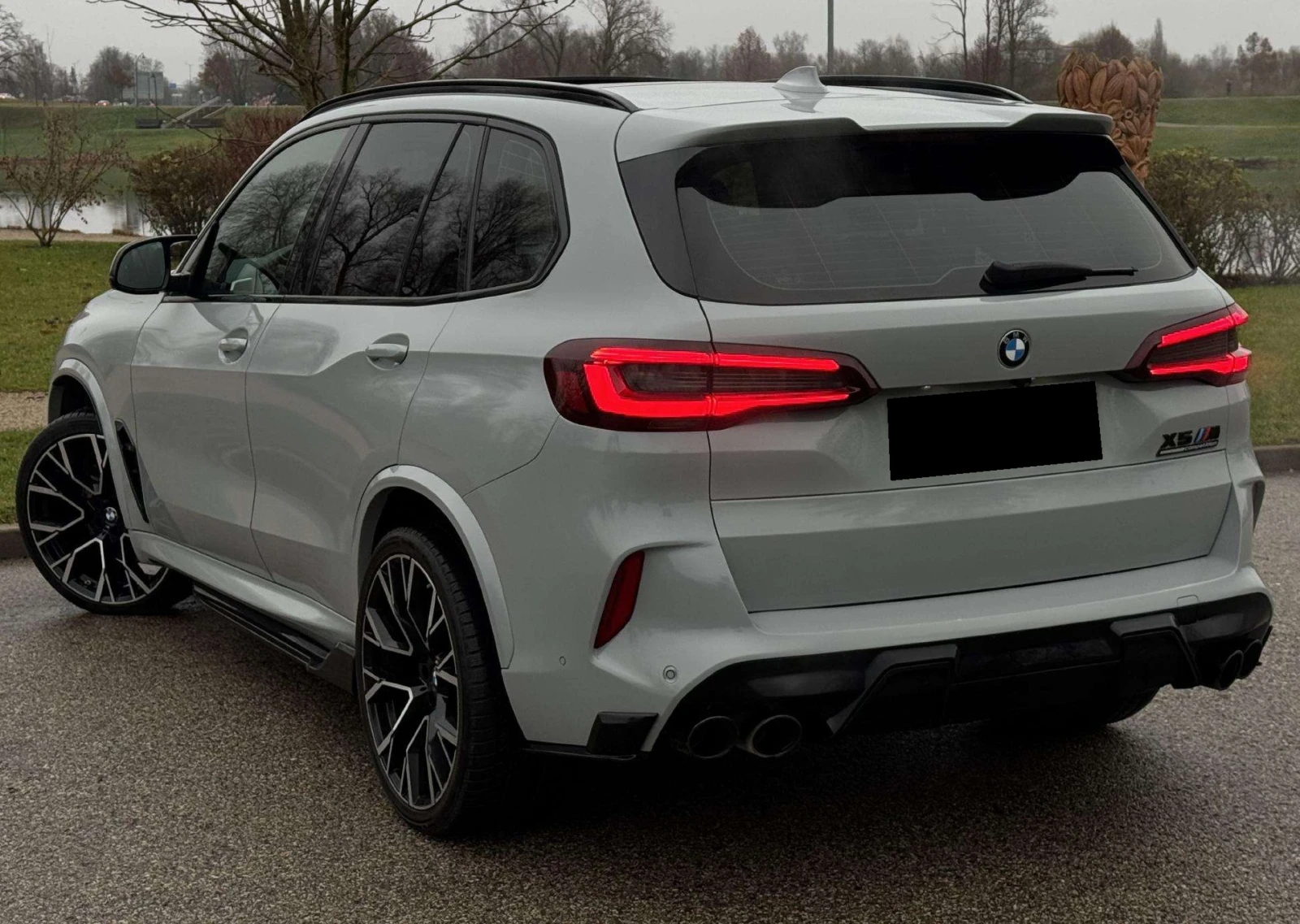 BMW X5M Competition xDrive | Mobile.bg � ����������� 3
