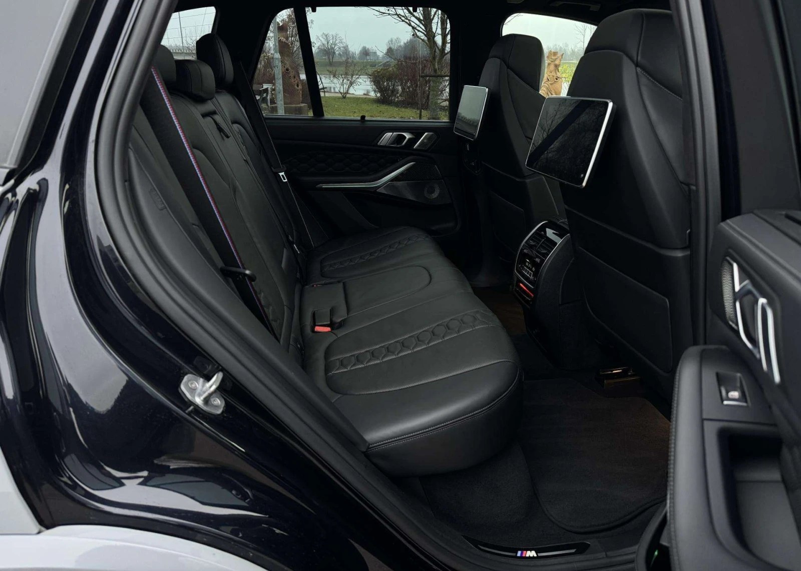 BMW X5M Competition xDrive | Mobile.bg � ����������� 7