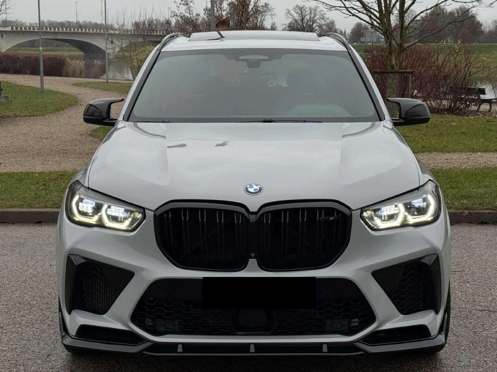 BMW X5M Competition xDrive | Mobile.bg � ����������� 4