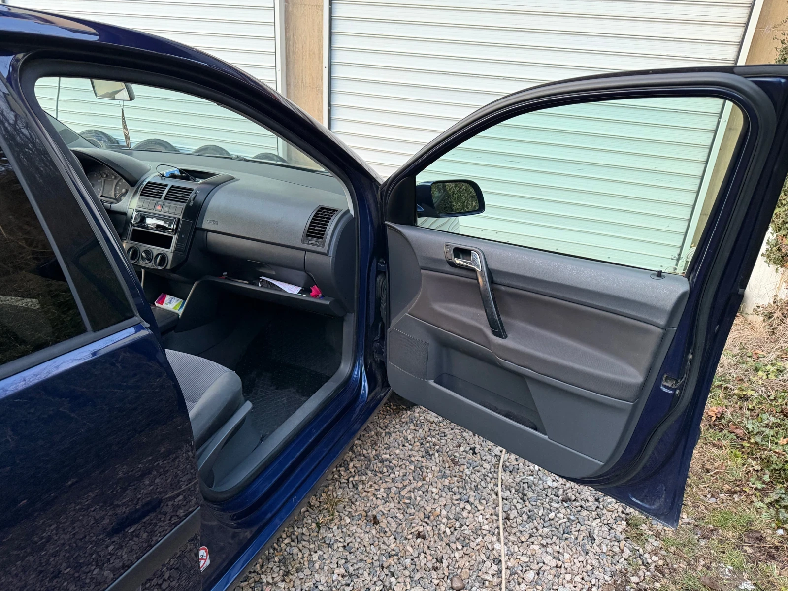 VW Polo 1.4 TDI - изображение 6