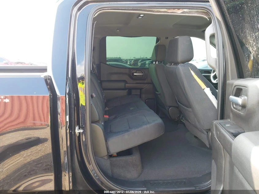 Chevrolet Silverado 5.3l 1500 Lt, снимка 8 - Автомобили и джипове - 53728351