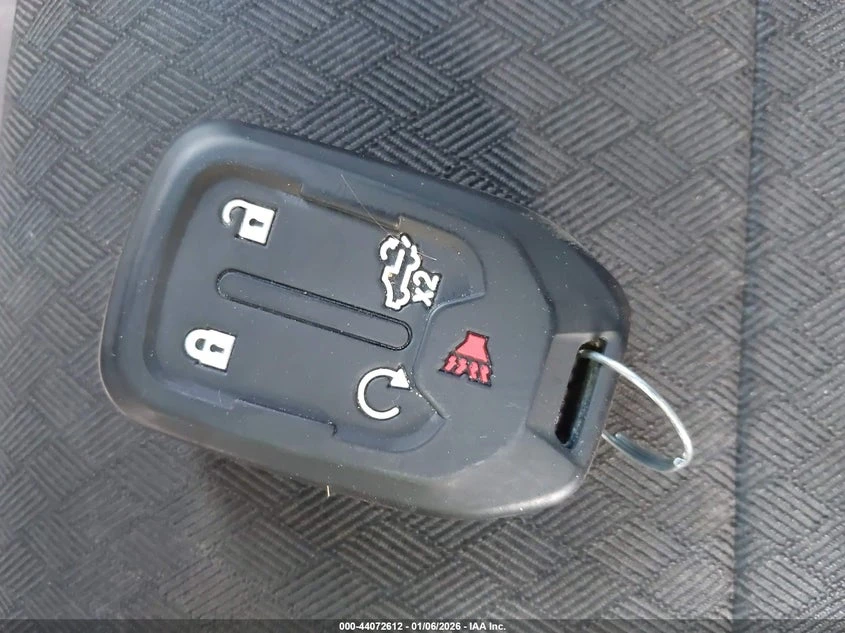 Chevrolet Silverado 5.3l 1500 Lt, снимка 11 - Автомобили и джипове - 53728351