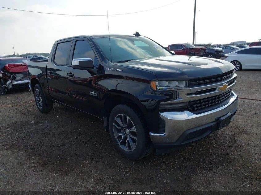 Chevrolet Silverado 5.3l 1500 Lt
