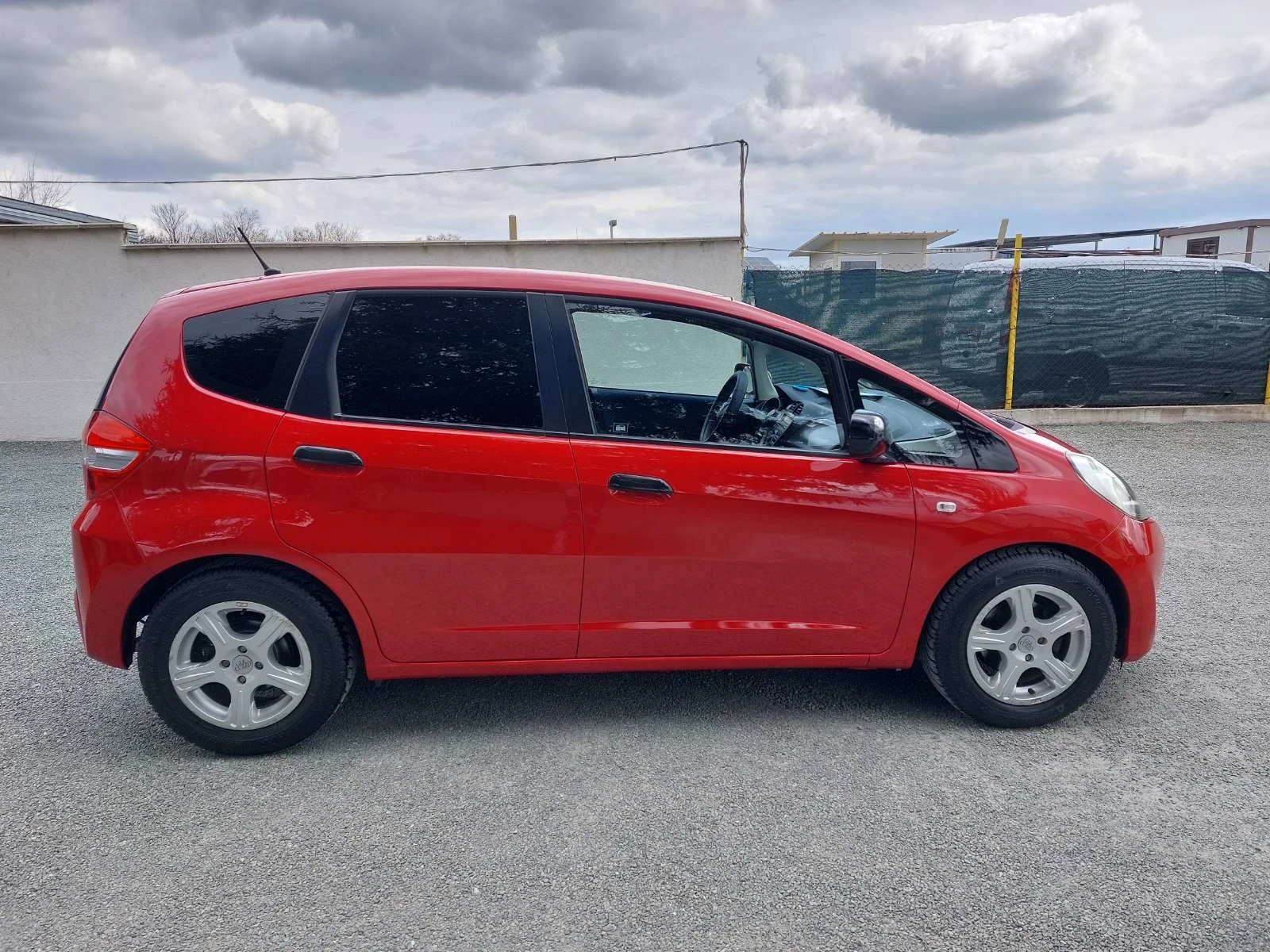 Honda Jazz 1.2, вер мотор, снимка 13 - Автомобили и джипове - 53903488