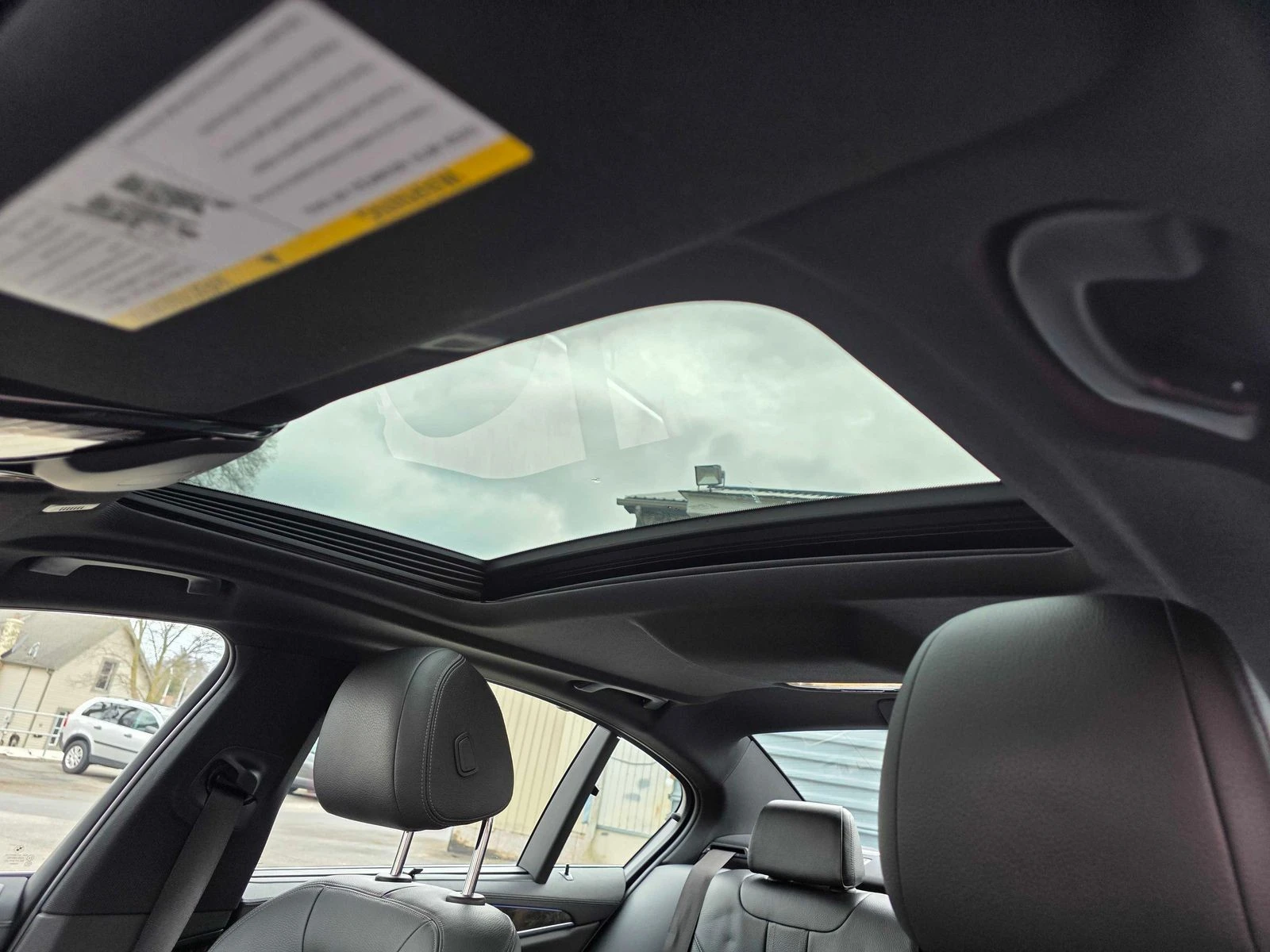 BMW 540 С РЕГИСТРАЦИЯ & АВТО КРЕДИТ, снимка 13 - Автомобили и джипове - 53946977