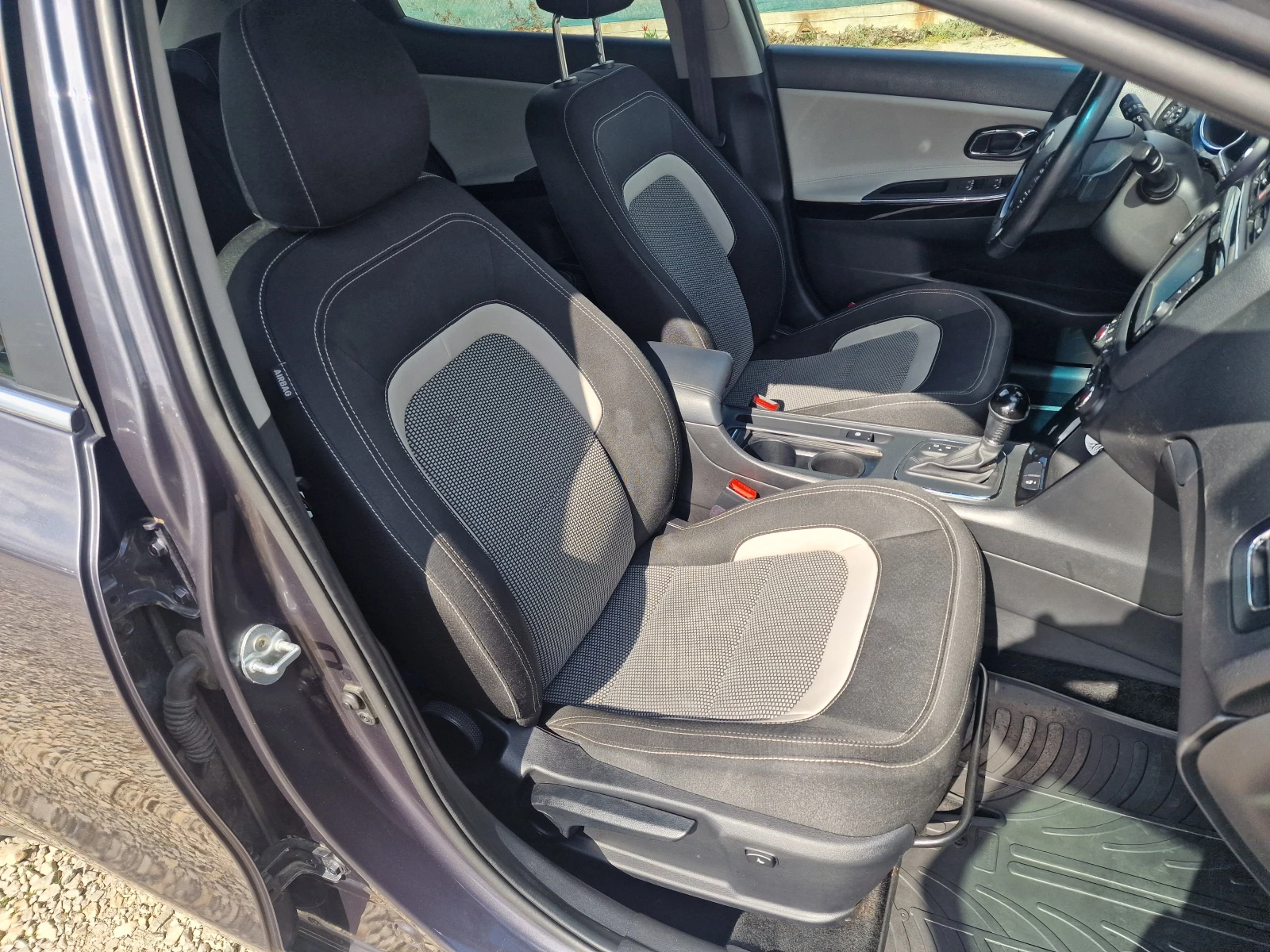 Kia Ceed 1.6CRDi Automatic | Mobile.bg � ����������� 9