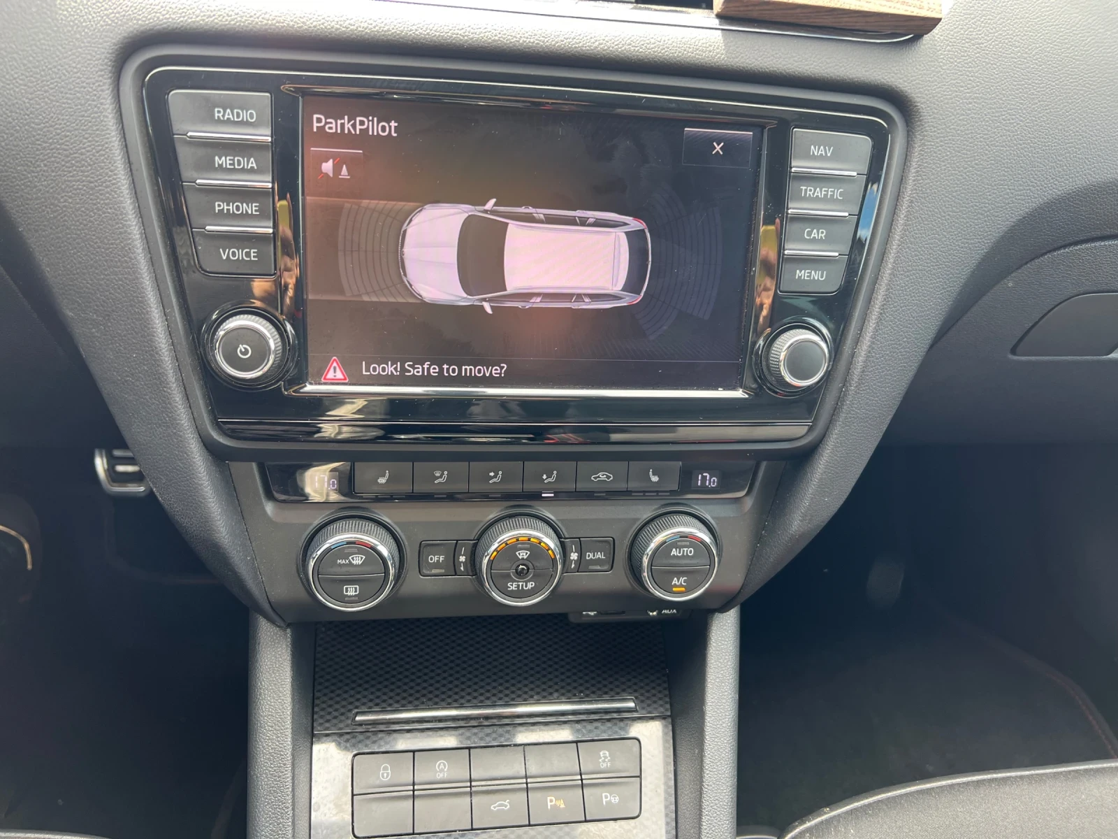 Skoda Octavia Vrs , снимка 6 - Автомобили и джипове - 54016218