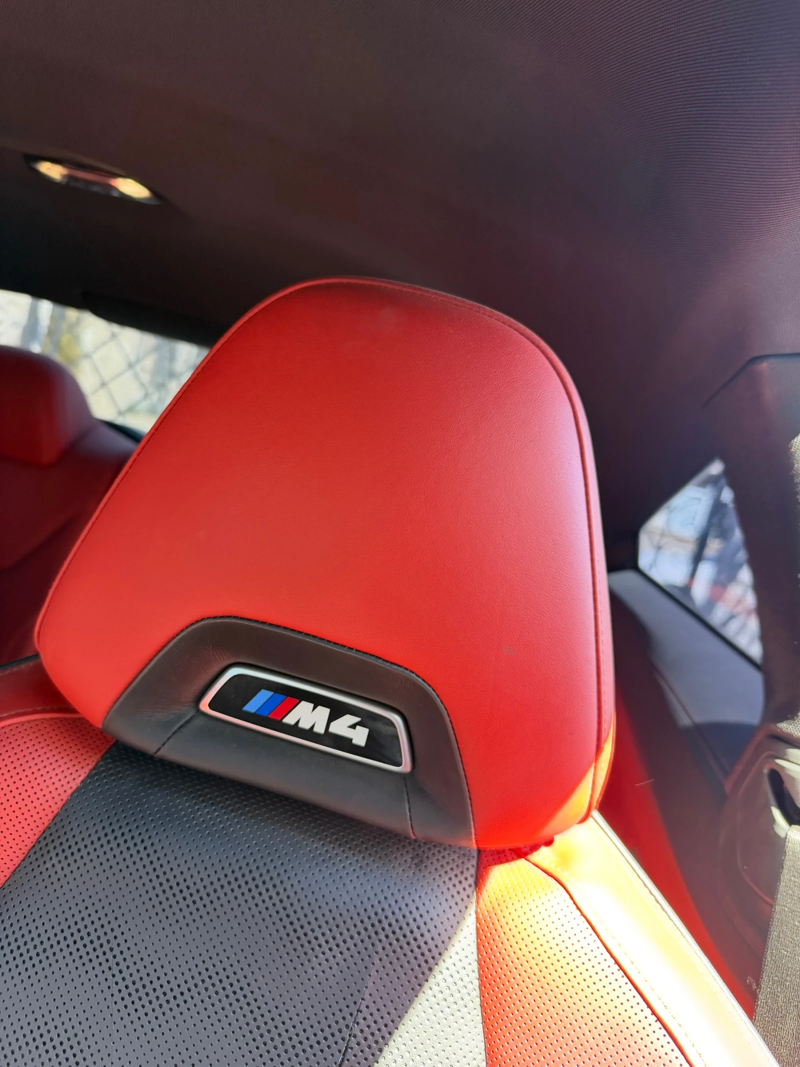 BMW M4 G82 Competition, снимка 10 - Автомобили и джипове - 54381612