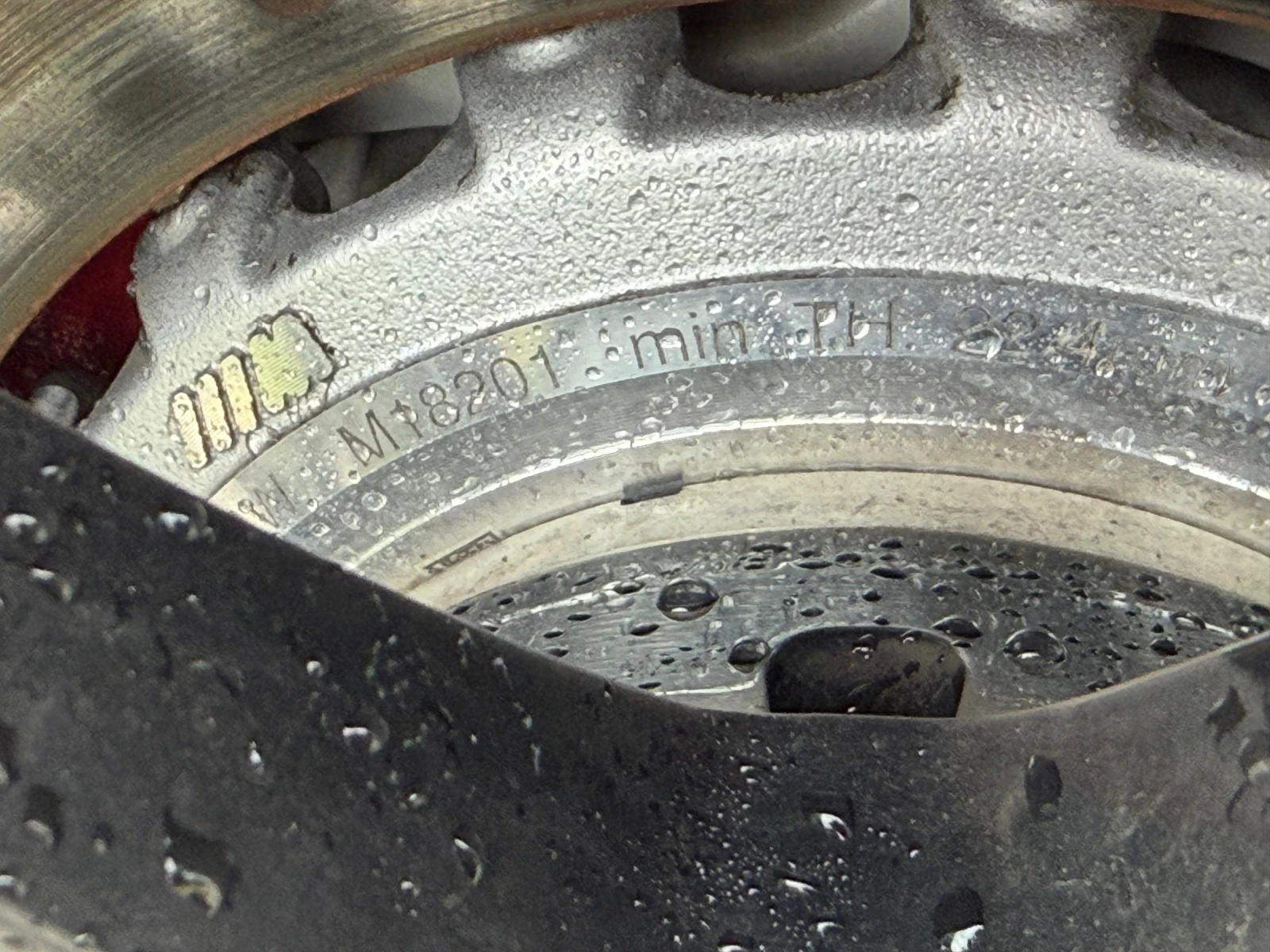 BMW M4 G82 Competition, снимка 9 - Автомобили и джипове - 54381612
