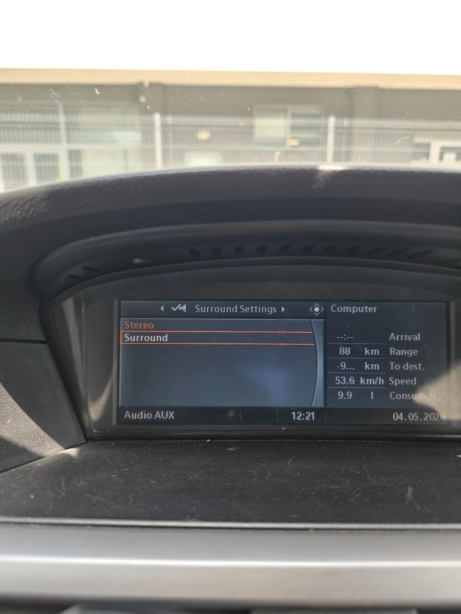 BMW 530 Individual Audio SA752/ 270+ ���� | Mobile.bg � ����������� 6