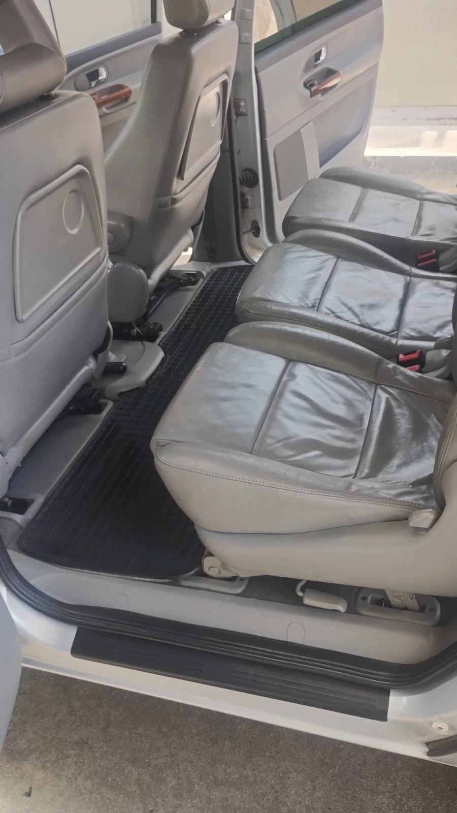 VW Sharan, снимка 6 - Автомобили и джипове - 54432233