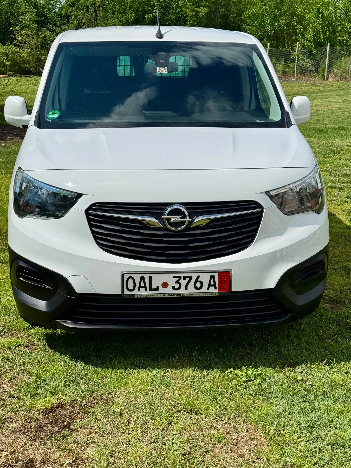 Opel Combo 1.5DCI\TOP, снимка 3 - Автомобили и джипове - 54491355
