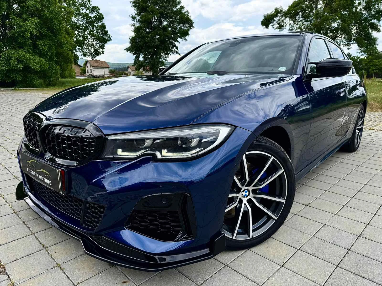 BMW 330 !!СЕРВИЗНА ИСТОРИЯ!!